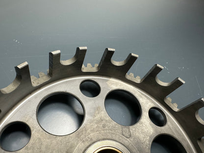 CAMPANA FRIZIONE KTM Sx Exc Smr 250 400 450 520 525 Outer Clutch 59032000276