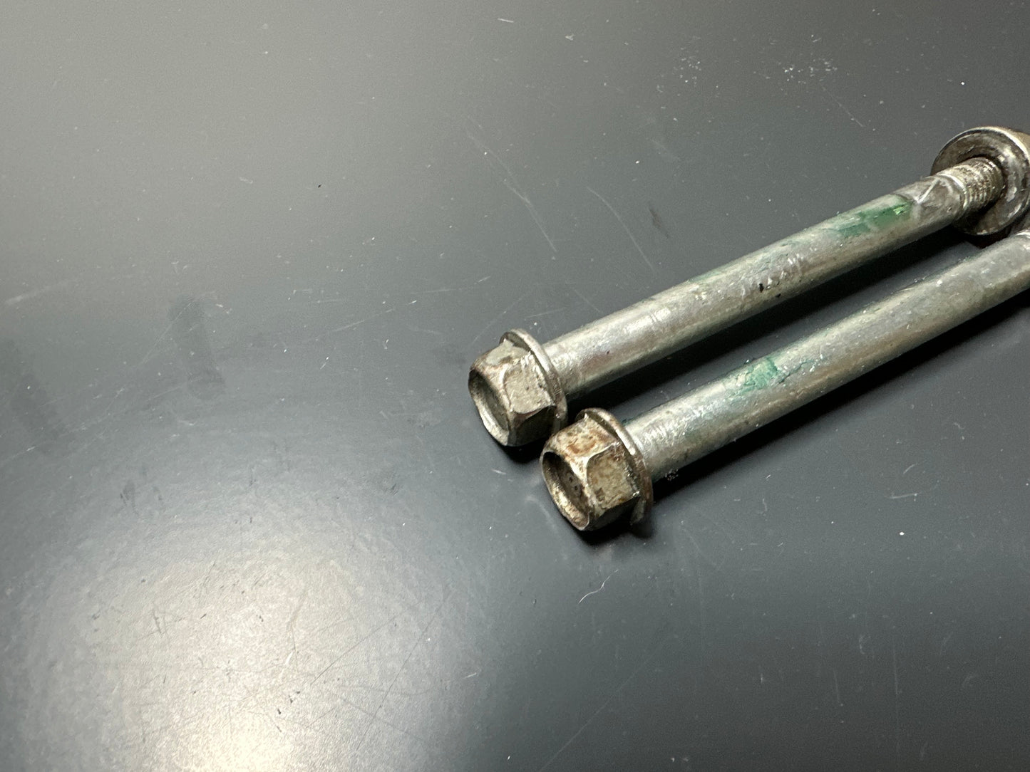 PERNI MOTORE HONDA NS 125 F 1984 1985 1986 BOLT,ENGING HANGE 90150KR1760