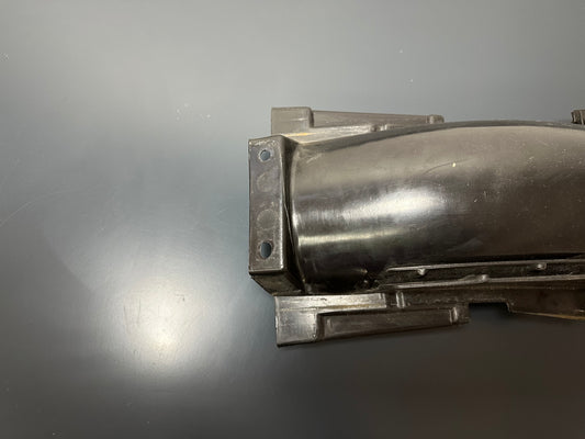 PARAFANGO POSTERIORE HONDA NS 125 F 1984 1985 1986 FENDER B,REAR 80101KR1760