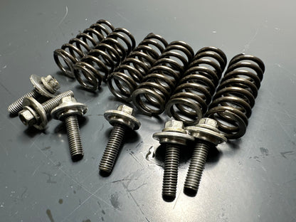 KIT VITERIA MOLLE FRIZIONE KTM HUSQVARNA Sx Exc Smr 250 400 450 520 59032005000