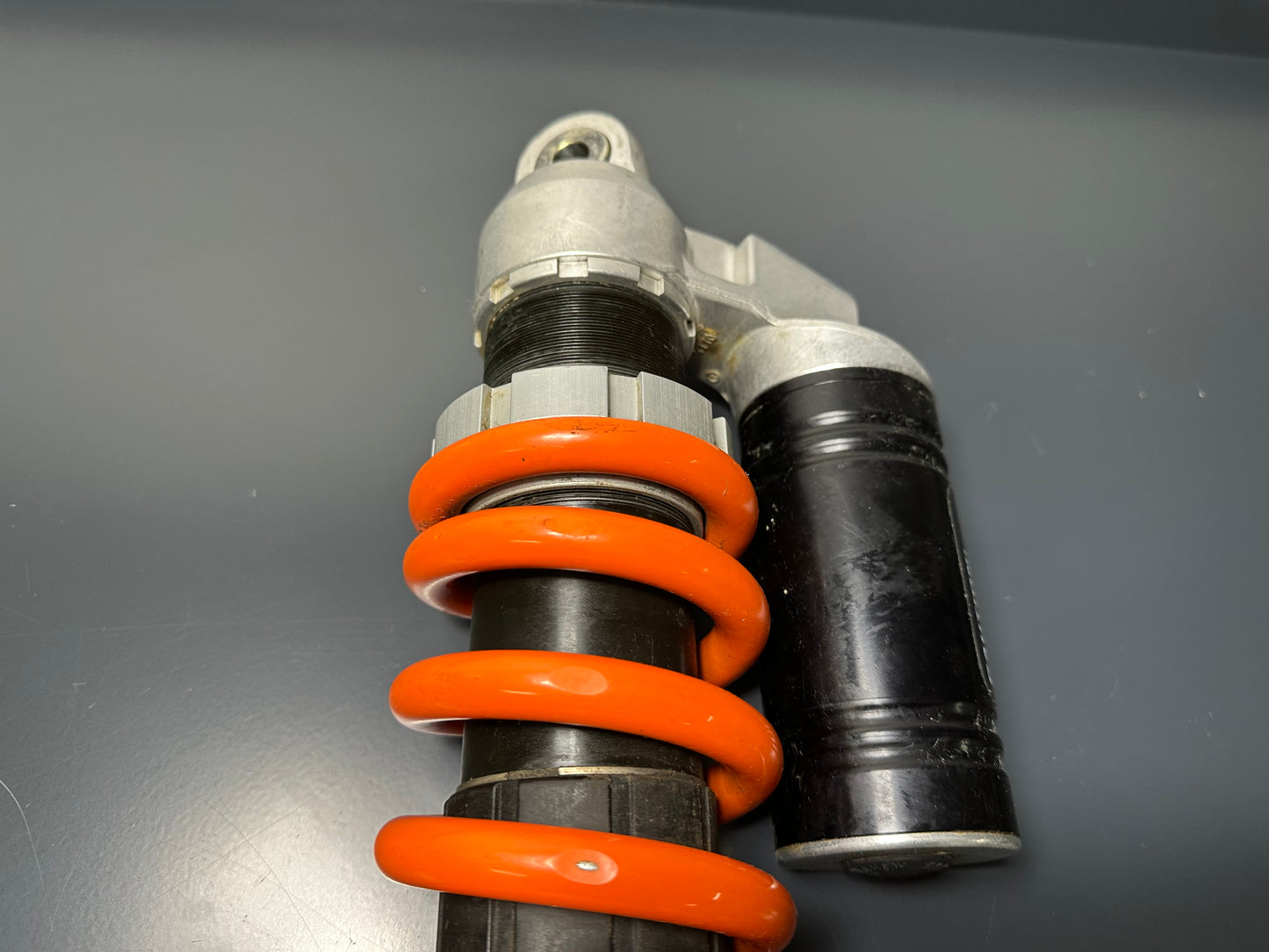 MONOAMMORTIZZATORE WP KTM Exc ExcF 250 300 2006 Monoshock WP250/300EXC 12187B04