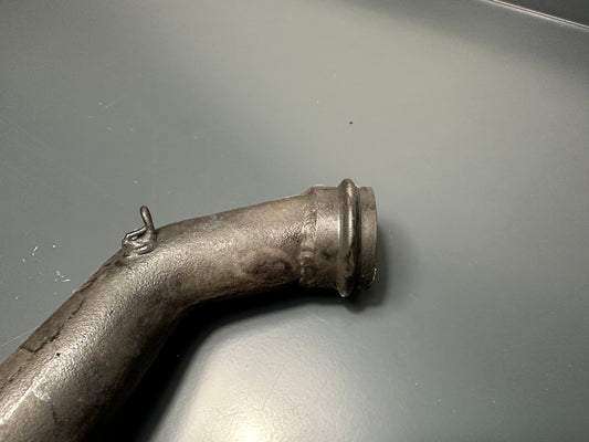 ESPANSIONE TERMINALE HONDA NS 125 F 1984 1985 1986 MUFFLER COMP. 18300KR1600