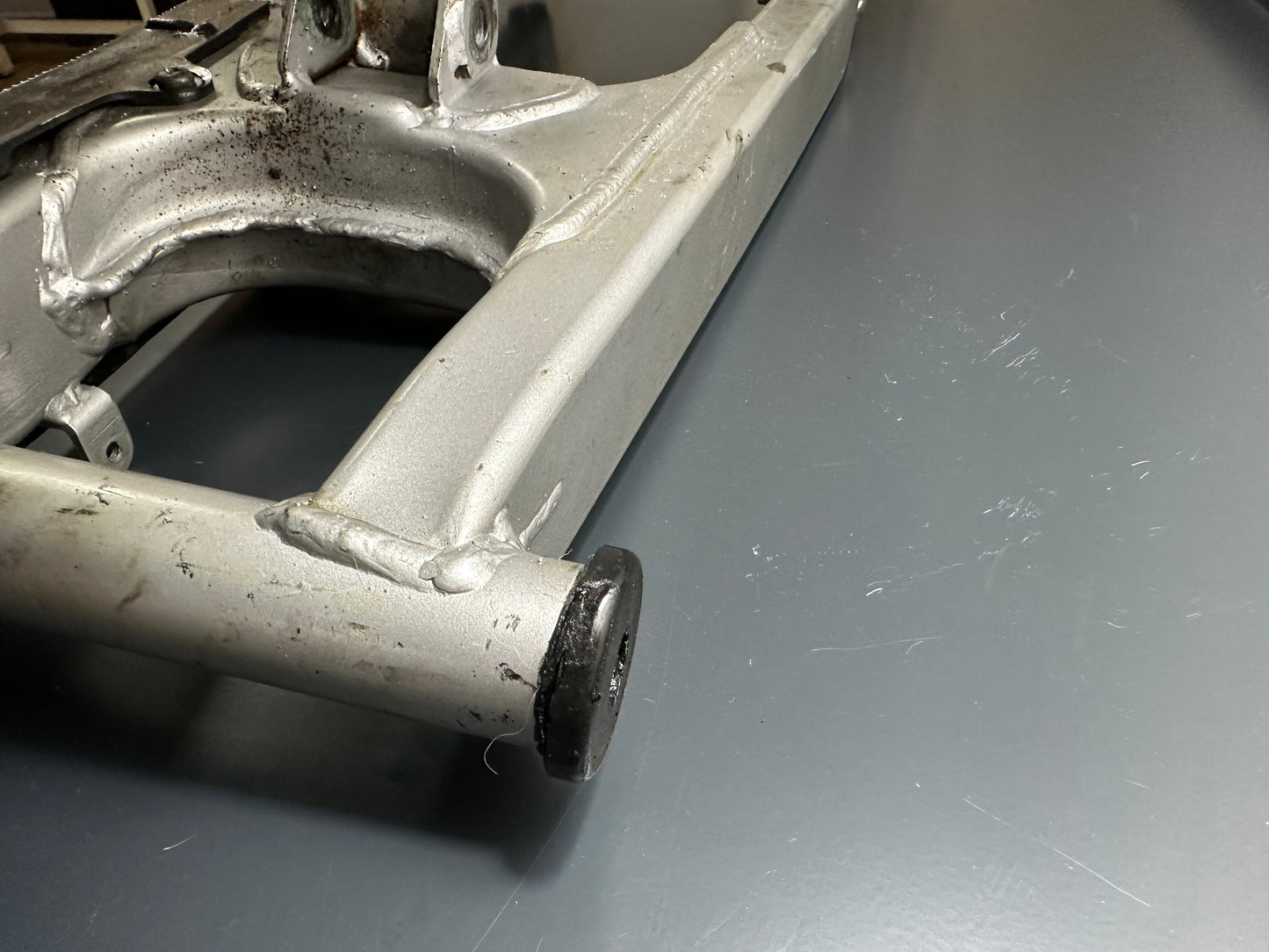 FORCELLONE HONDA NS 125 F 1984 1985 1986 FORK ASS*NH-132M* 52100KR1760ZA
