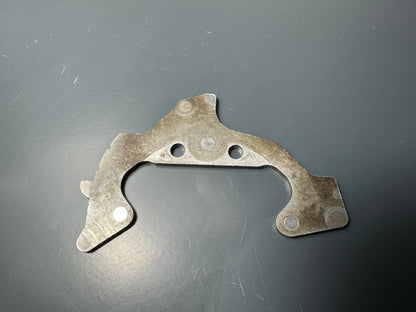 PIASTRA GUIDA VALVOLA SCARICO KTM HUSQVARNA Sx Exc Te 125 1998 2016 50337030000