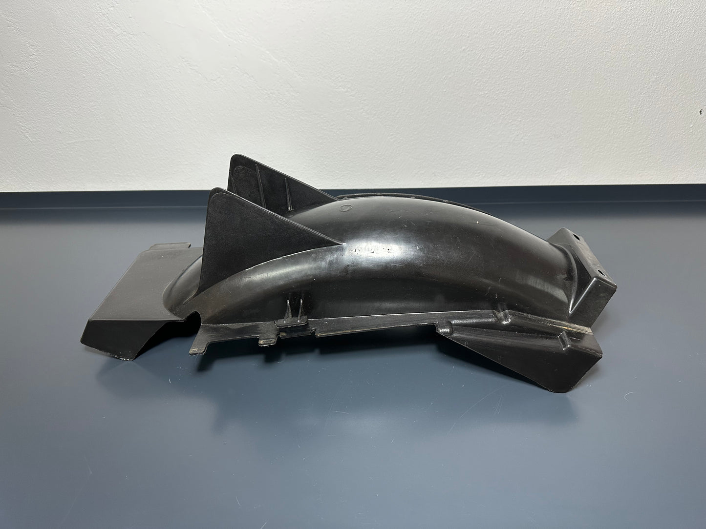 PARAFANGO POSTERIORE HONDA NS 125 F 1984 1985 1986 FENDER B,REAR 80101KR1760