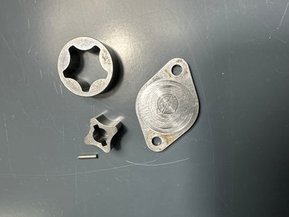 ROTORE POMPA OLIO KTM HUSQVARNA