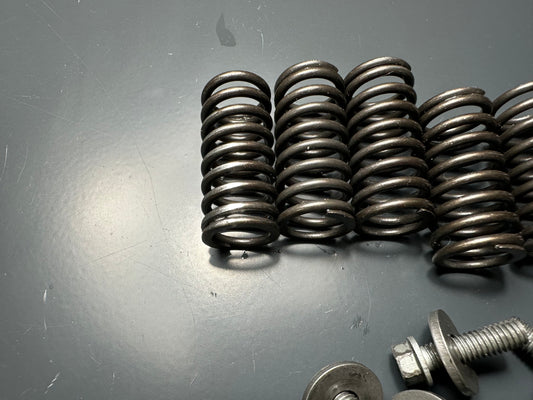 KIT VITERIA e MOLLE FRIZIONE KTM HUSQVARNA Sx Exc Fc 125 200 250 350 52332005200