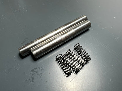 ASTE FORCHETTE CAMBIO KTM Sx Exc Smr 250 400 450 520 525 59034020000 59034019000