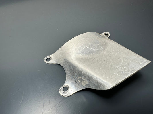 SUPPORTO PARAFANGO ANTERIORE HONDA NS 125 F 1984 1985 1986 FR.FENDER 61102KR1760