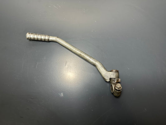 PEDIVELLA HONDA NS 125 F 1984 1985 1986 ARM ASSY.,KICK 28300KR1760