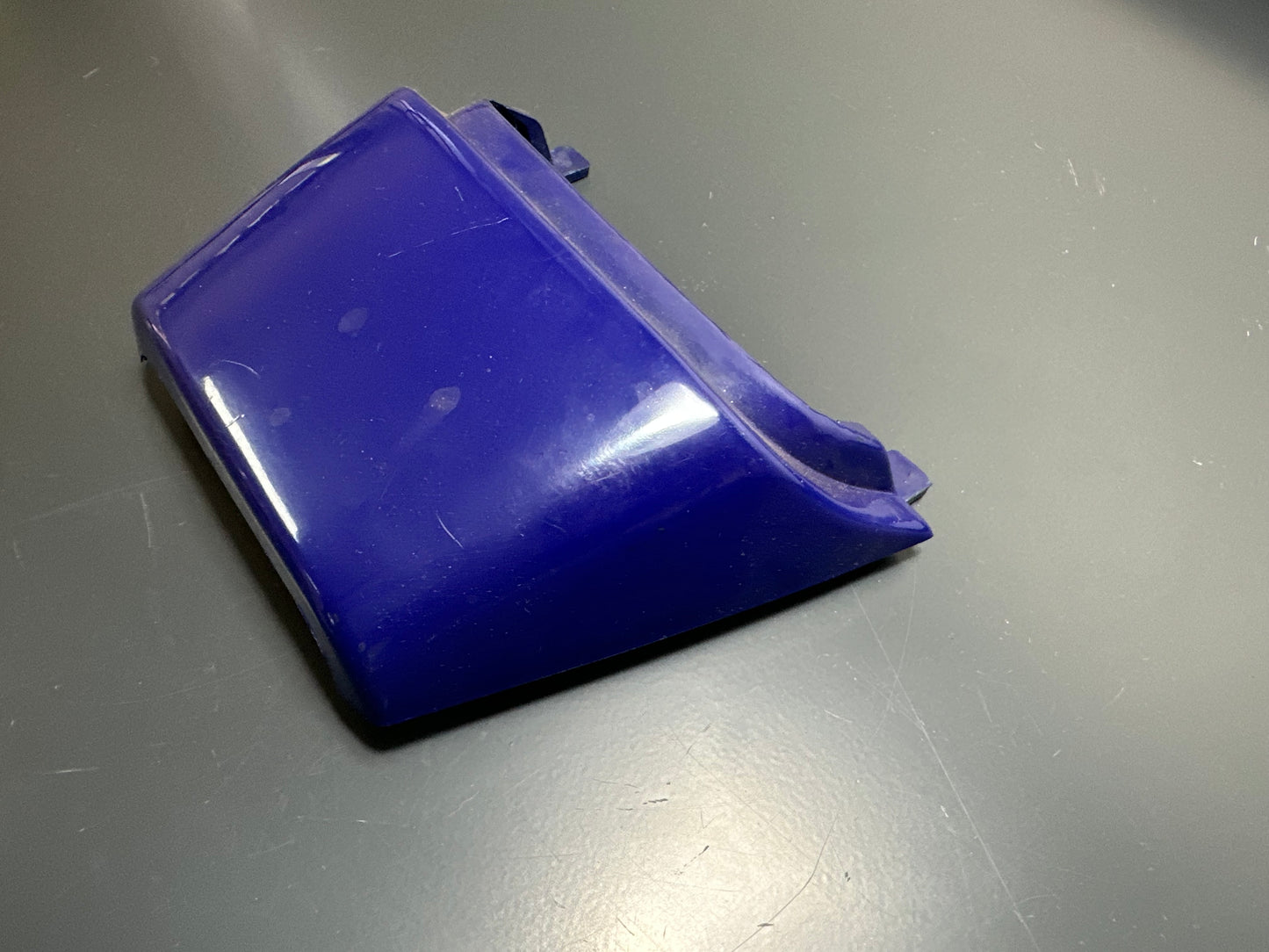 CARENA COPRIFARO CODINO HONDA NS 125 F 1984 1985 1986 COVER,RR 83700KR1760ZB