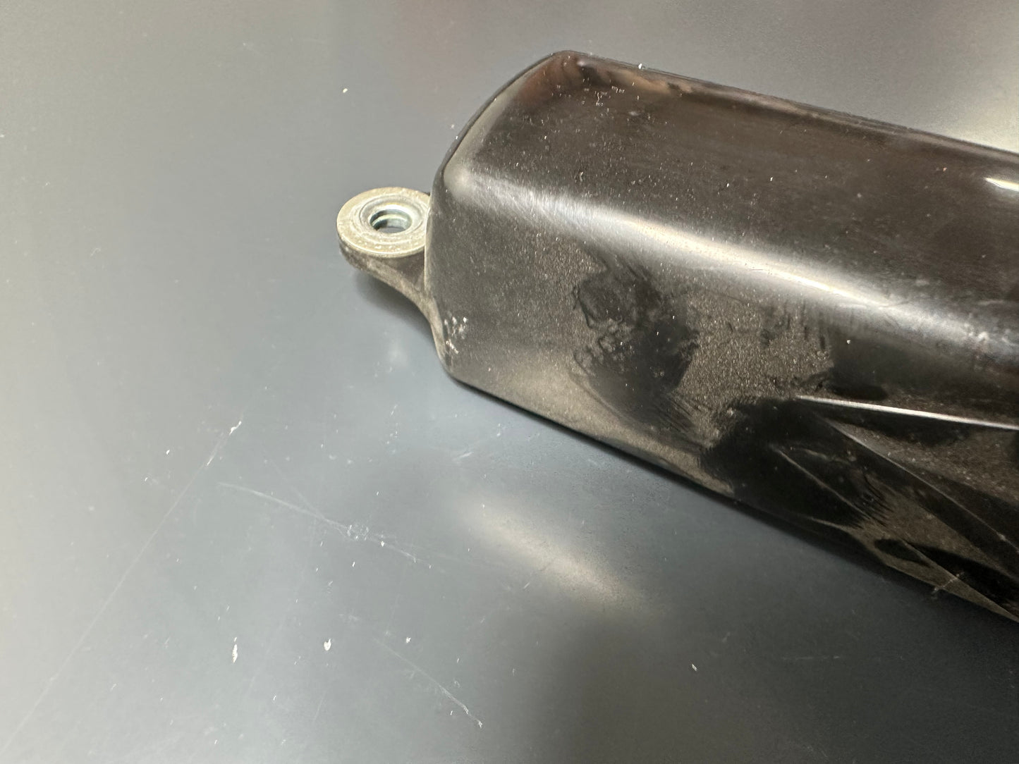 PORTA ATTREZZI HONDA NS 125 F 1984 1985 1986 BOX ASSY,TOOL 83510KR1760