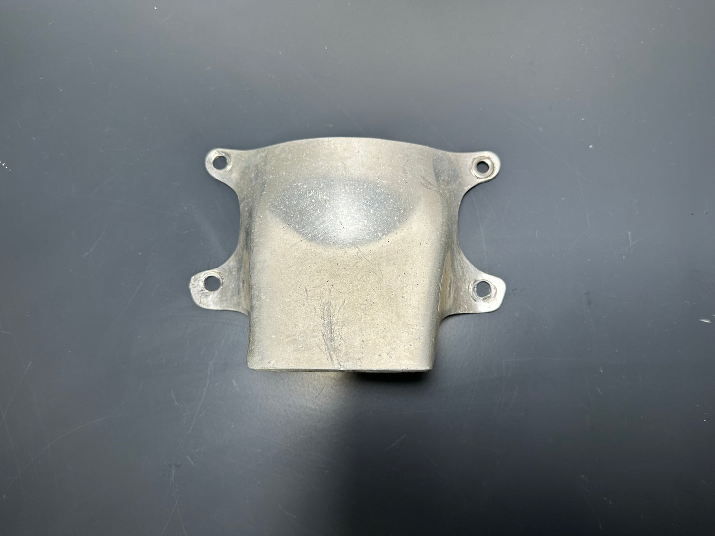 SUPPORTO PARAFANGO ANTERIORE HONDA NS 125 F 1984 1985 1986 FR.FENDER 61102KR1760