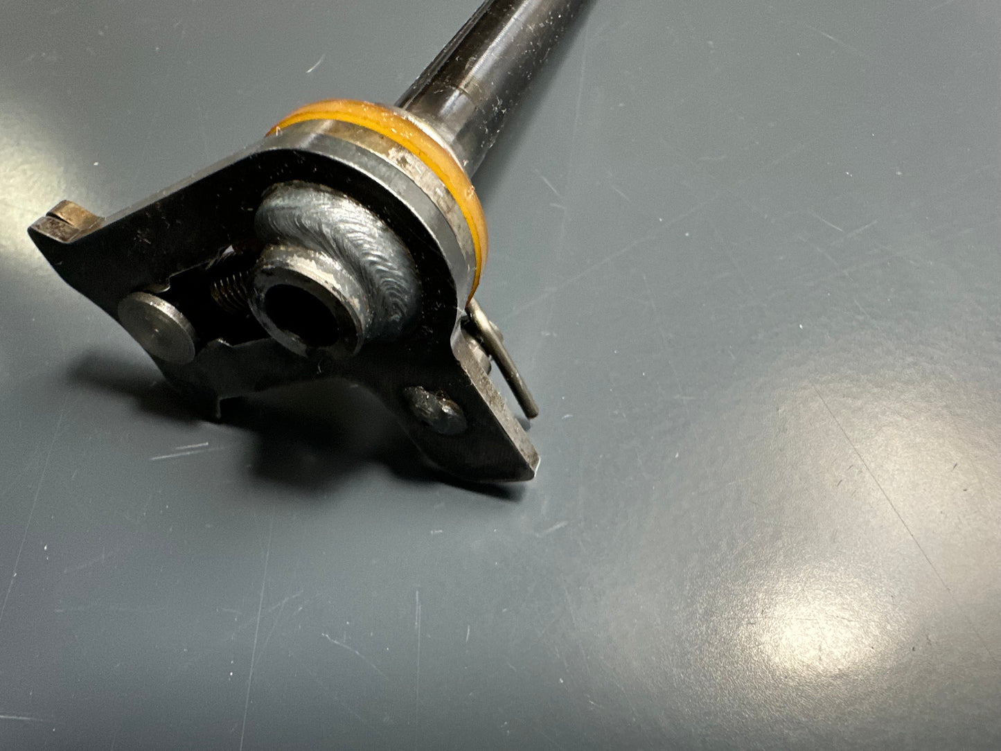 ASTA SELETTORE MARCE KTM Sx Exc 250 400 450 520 525 540 Shift Shaft 59034005000