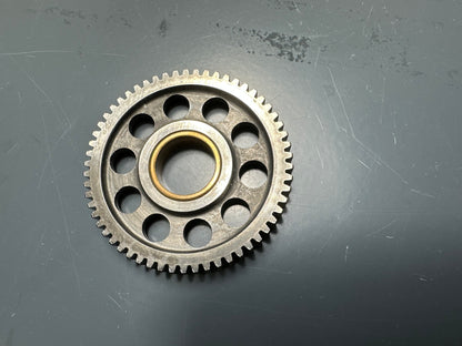 INGRANAGGIO AVVIAMENTO KTM Sx Exc Smr 250 400 450 520 525 Gear Wheel 59040022258