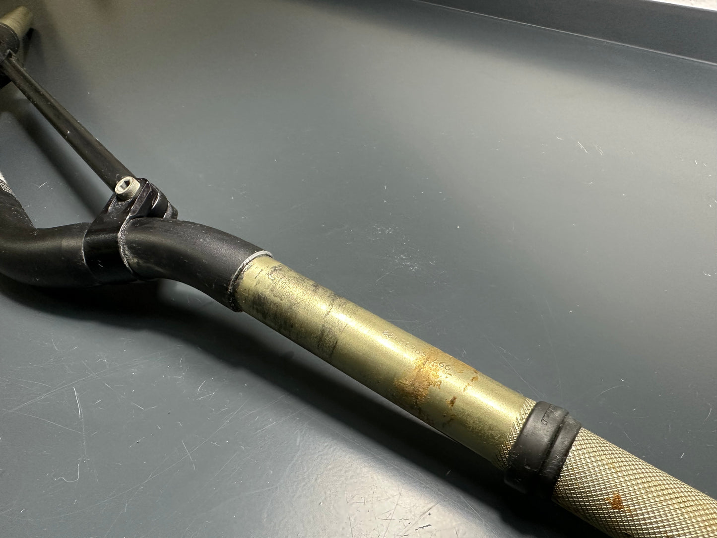 MANUBRIO RENTHAL 28mm 50 70 85 125 250 300 350 400 450 500 525 530 690 701