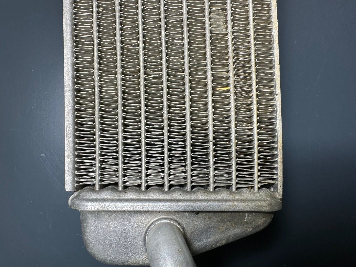 RADIATORE SINISTRO KTM SxF 250 2006 ExcF 250 2006 2007 Radiator L/s 77035007000