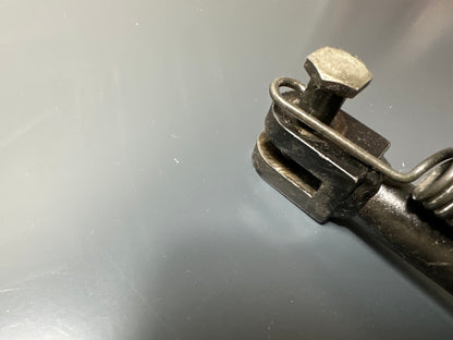 CAVALLETTO LATERALE HONDA NS 125 F 1984 1985 1986 BAR ASSY.,SIDE ST50540KR1760