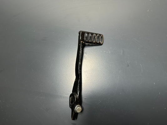 PEDALE FRENO POSTERIORE HONDA NS 125 F 1984 1985 1986 PEDAL BRAKE 46500KR1760