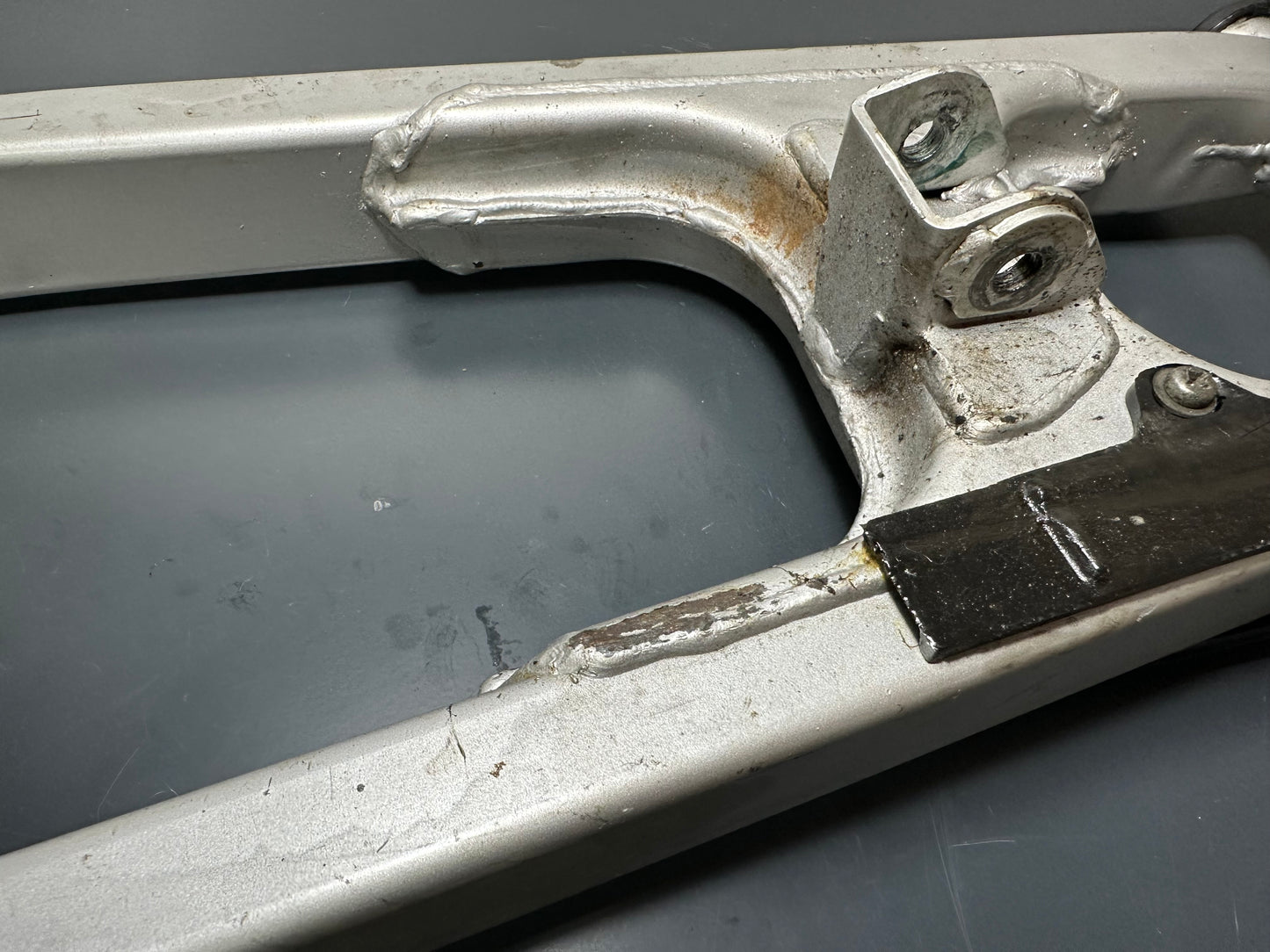 FORCELLONE HONDA NS 125 F 1984 1985 1986 FORK ASS*NH-132M* 52100KR1760ZA