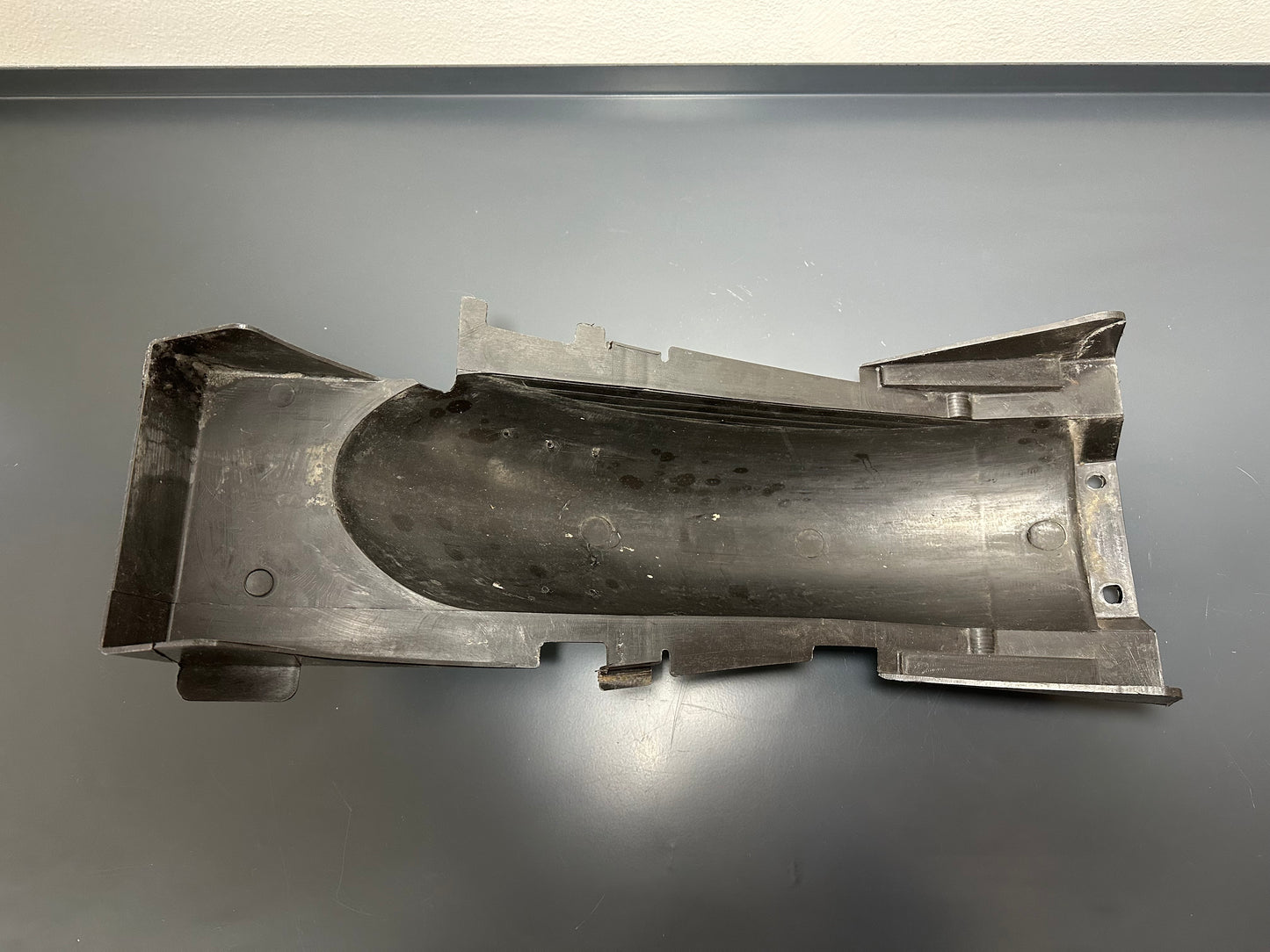 PARAFANGO POSTERIORE HONDA NS 125 F 1984 1985 1986 FENDER B,REAR 80101KR1760