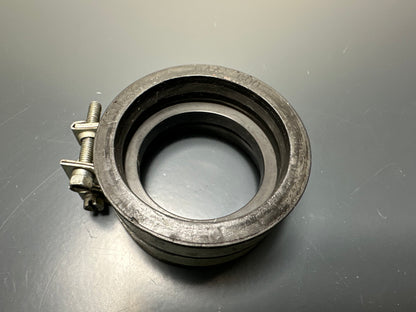 MANICOTTO GOMMA ASPIRAZIONE KTM Sx Exc 400 520 540 Intake Boot 59036044000