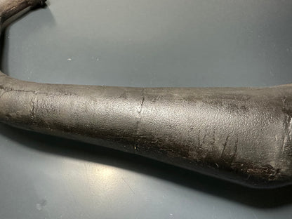 ESPANSIONE TERMINALE HONDA NS 125 F 1984 1985 1986 MUFFLER COMP. 18300KR1600