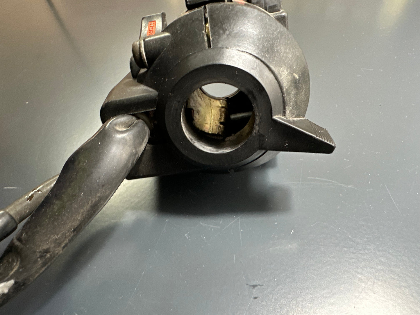 BLOCCHETTO LUCI FRECCE CLACSON HONDA NS 125 F 1984 1985 1986 35150KR1761