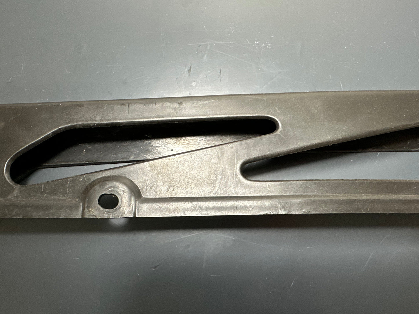 COPRICATENA HONDA NS 125 F 1984 1985 1986 CASE,DRIVE CHAIN 40510KR1760