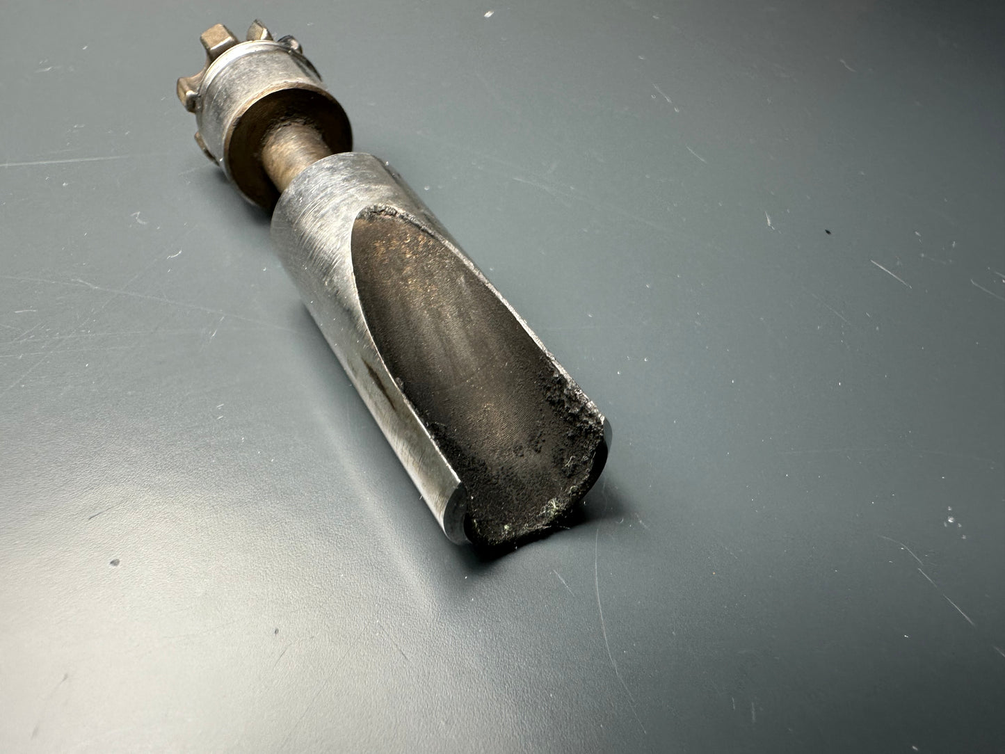 ALBERO COMANDO VALVOLA SCARICO SINISTRA KTM HUSQVARNA Sx Exc Tc 125 50337061144