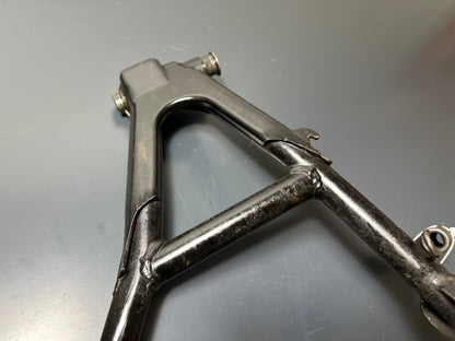 CAVALLETTO CENTRALE HONDA NS 125 F 1984 1985 1986 STAND COMP. 50500KR1760