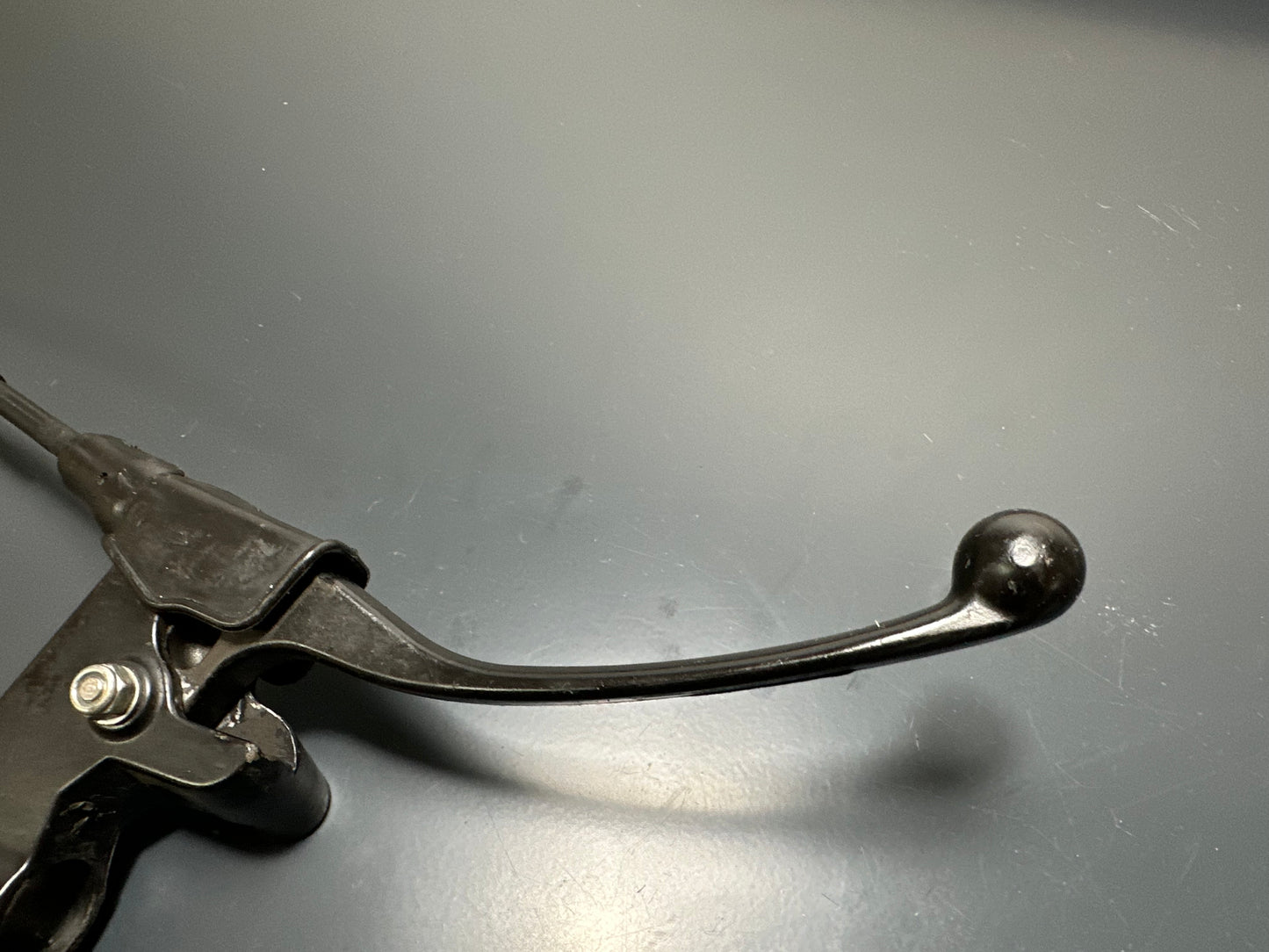 COMANDO LEVA FRIZIONE HONDA NS 125 F 1984 1985 1986 53172KR1760 53178MA6000