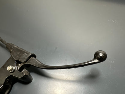 COMANDO LEVA FRIZIONE HONDA NS 125 F 1984 1985 1986 53172KR1760 53178MA6000