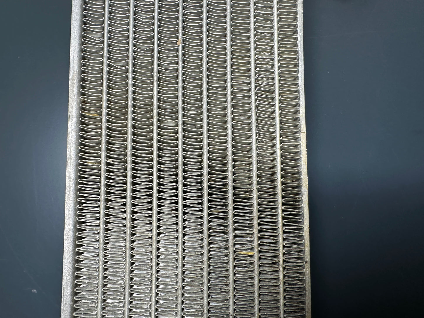 RADIATORE SINISTRO KTM SxF 250 2006 ExcF 250 2006 2007 Radiator L/s 77035007000