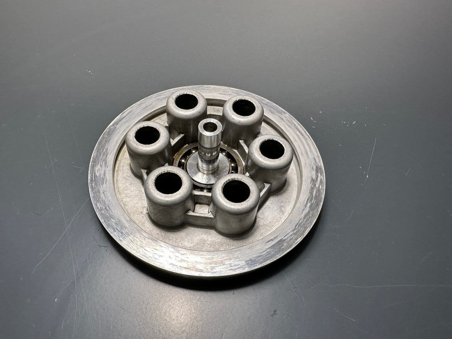 SPINGI FRIZIONE KTM Sx Exc 250 400 450 520 2001 2002 Pressure Cap 59032003000