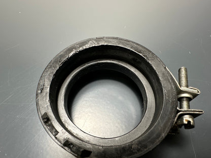 MANICOTTO GOMMA ASPIRAZIONE KTM Sx Exc 400 520 540 Intake Boot 59036044000