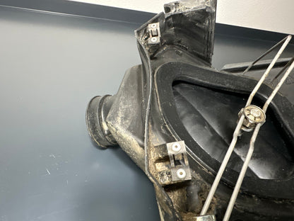 CASSAFILTRO KTM ExcF 250 2006 2007 SxF 250 2006 Carb Connecting 77006026000