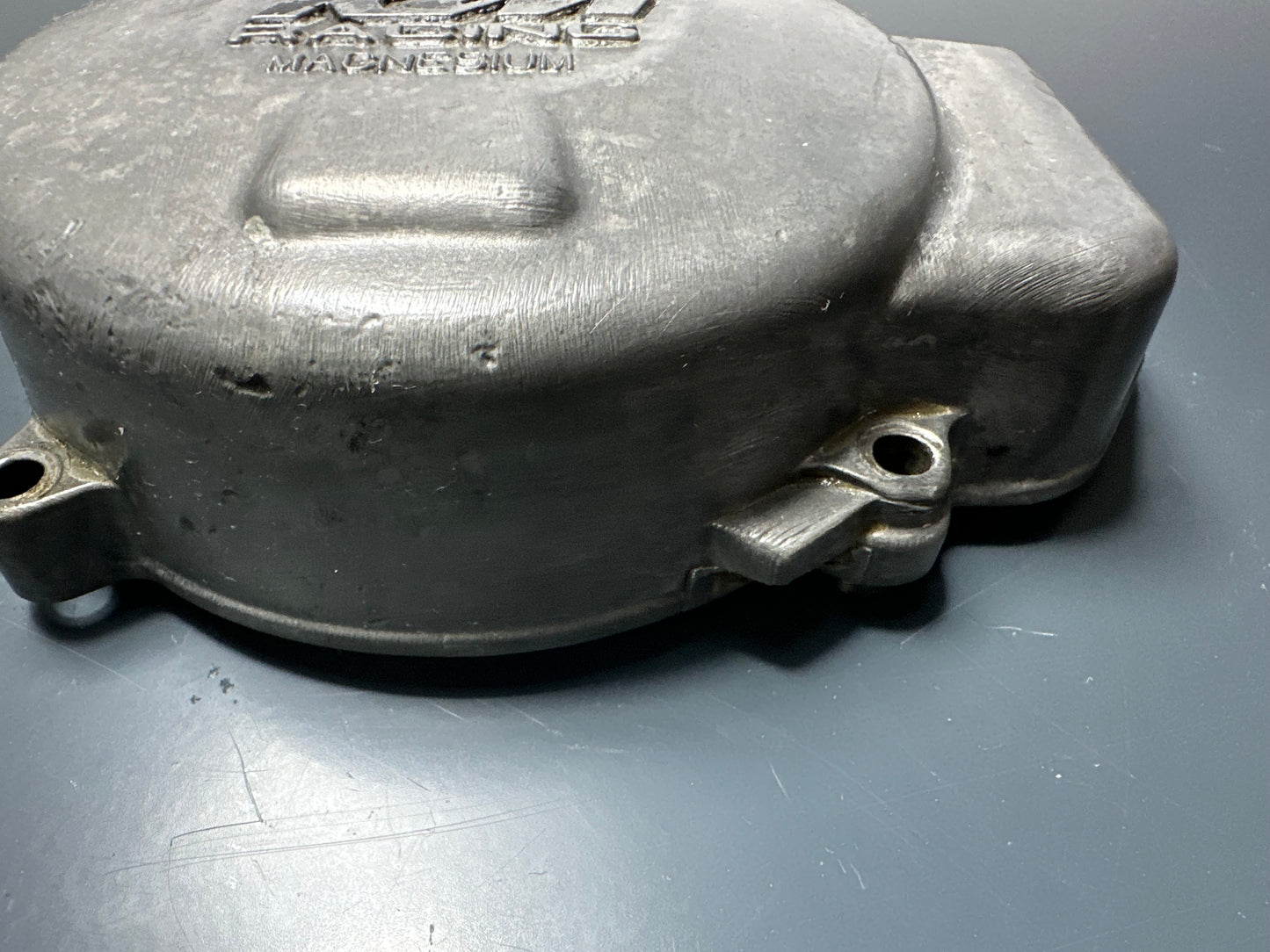 COPERCHIO CARTER ACCENSIONE KTM Sx Exc 250 400 450 Ignition Cover 59030002000