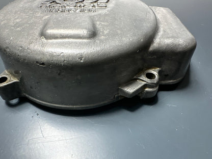 COPERCHIO CARTER ACCENSIONE KTM Sx Exc 250 400 450 Ignition Cover 59030002000