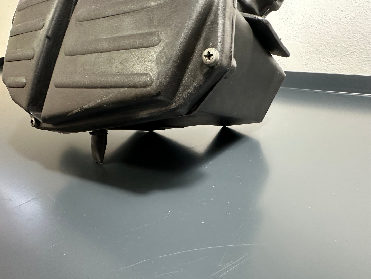 CASSAFILTRO HONDA NS 125 F 1984 1985 1986 AIR CLEANER 17230KR1760 17220KR1760