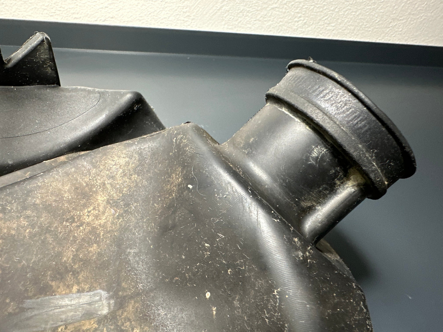 CASSAFILTRO KTM ExcF 250 2006 2007 SxF 250 2006 Carb Connecting 77006026000