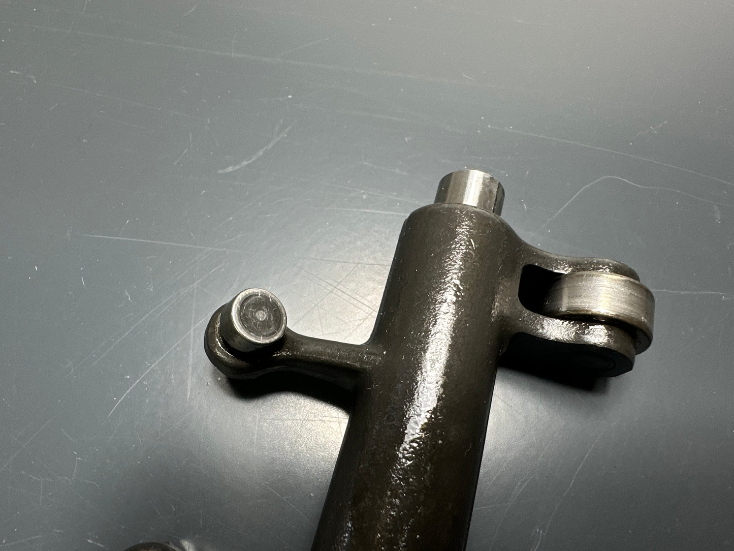 BILANCERE SCARICO KTM Sx Exc 400 520 540 2000 2001 Rocker Arm Intake 59036060044