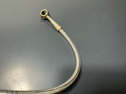 TUBO FRENO POSTERIORE KTM 59013011000