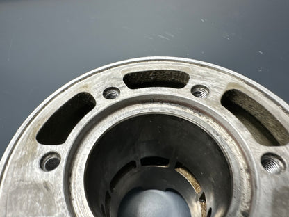 CILINDRO ORIGINALE KTM Sx Exc 125 2005 2006 Cylinder 125 Cont.Flap 50330005444