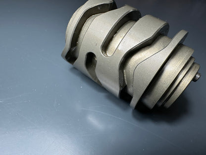 DESMODRONICO CAMBIO KTM Sx Exc 125 200 2002 2005 Shifting Drum 50334012200