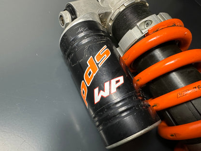 MONOAMMORTIZZATORE WP KTM Exc ExcF 250 300 2006 Monoshock WP250/300EXC 12187B04