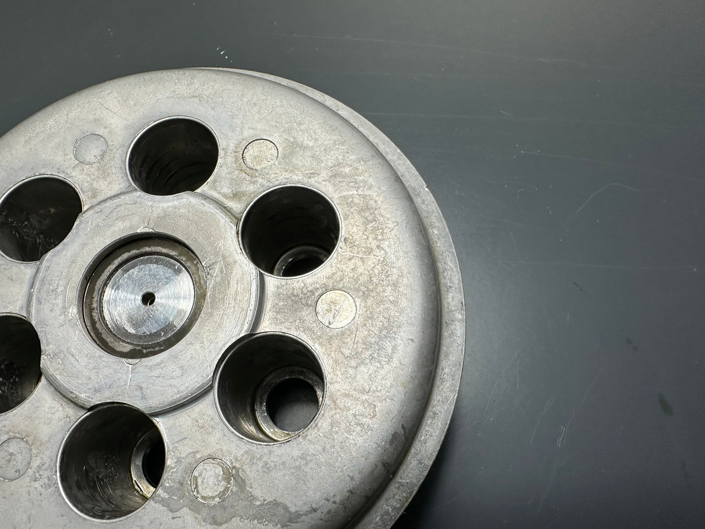 SPINGI FRIZIONE KTM Sx Exc 250 400 450 520 2001 2002 Pressure Cap 59032003000