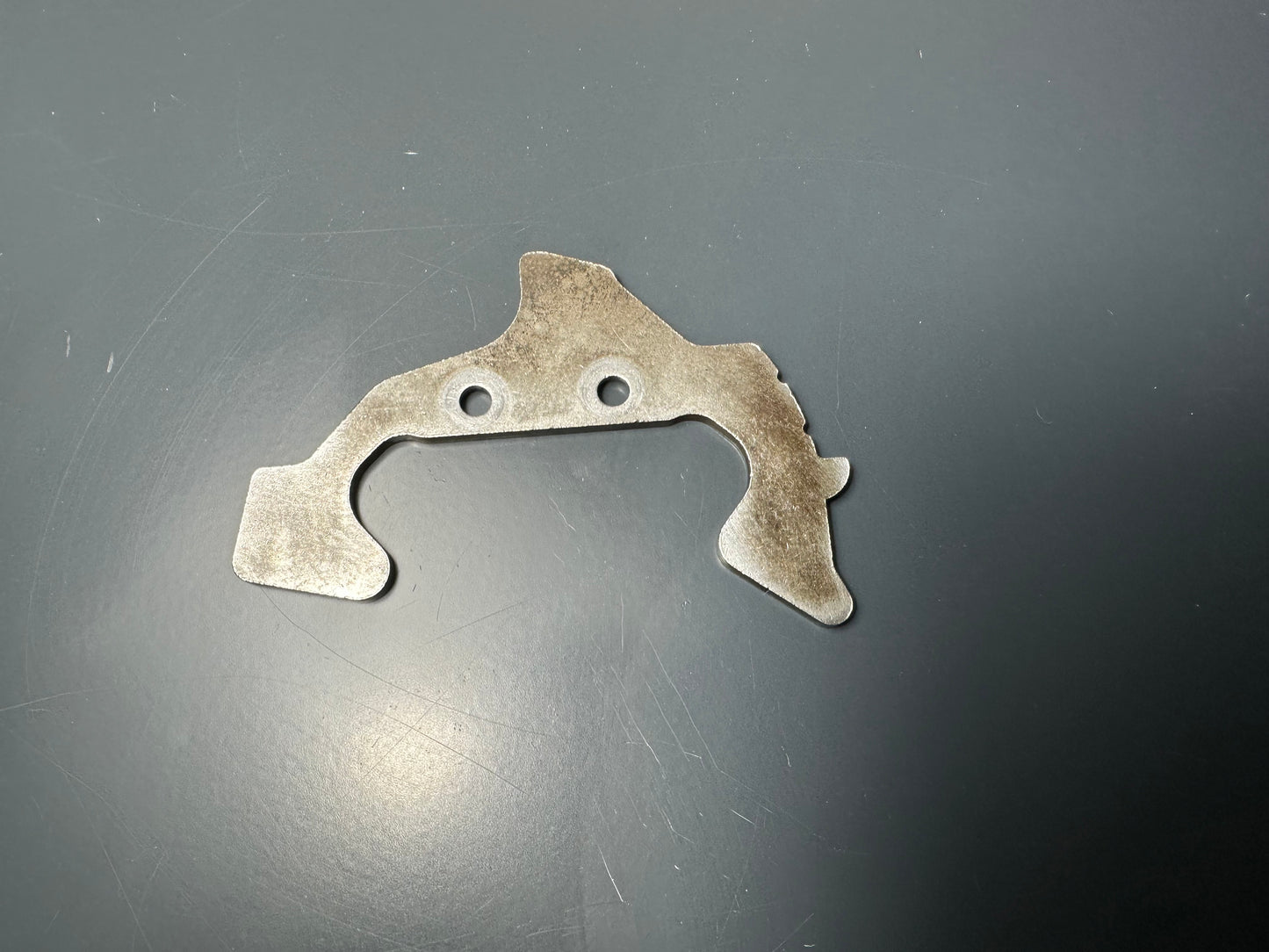 PIASTRA GUIDA VALVOLA SCARICO KTM HUSQVARNA Sx Exc Te 125 1998 2016 50337030000