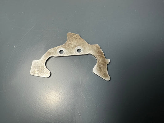 PIASTRA GUIDA VALVOLA SCARICO KTM HUSQVARNA Sx Exc Te 125 1998 2016 50337030000