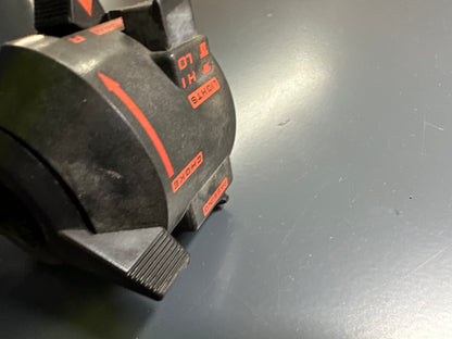 BLOCCHETTO LUCI FRECCE CLACSON HONDA NS 125 F 1984 1985 1986 35150KR1761